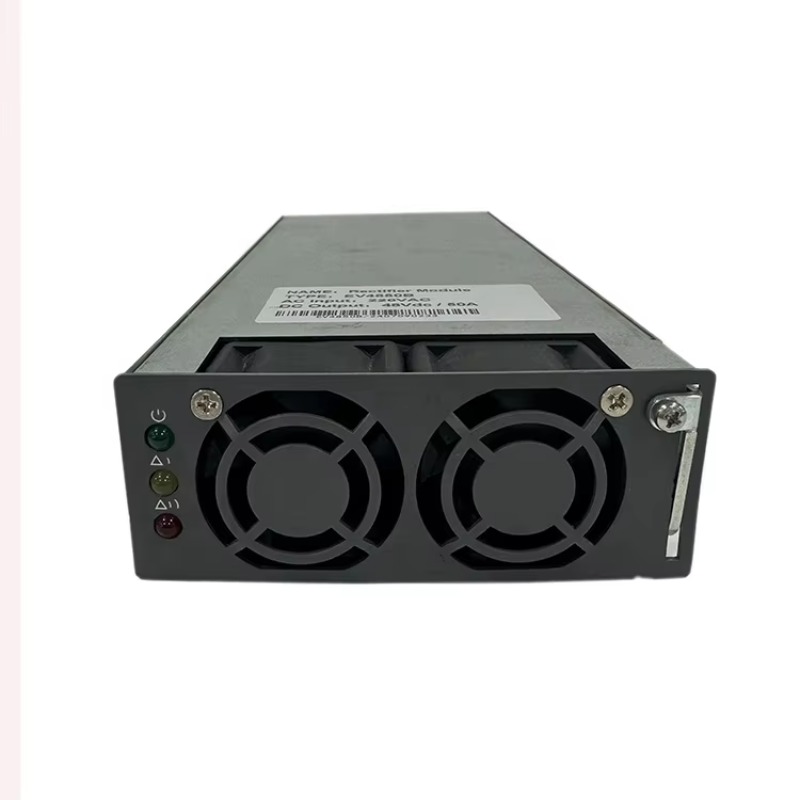 Telecom Dc Power Supply 48V 50A - Module redresseur d'alimentation télécom R4850G2 48V
